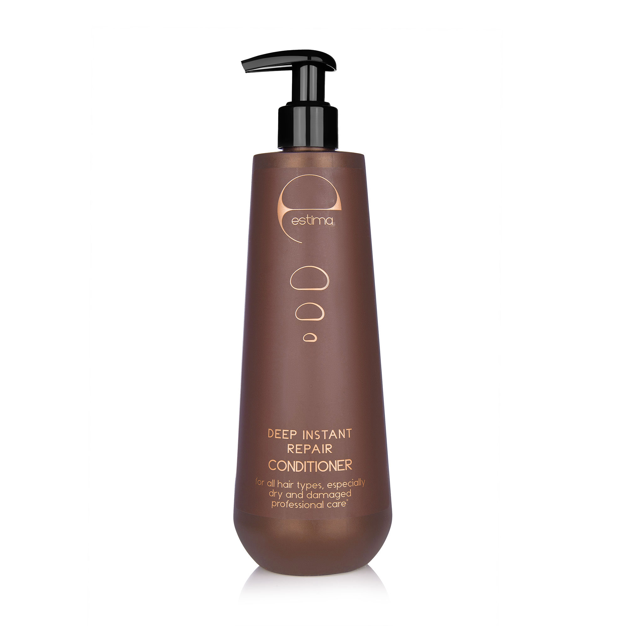 Кондиціонер Estima Deep Instant Repair Conditioner Глибоке миттєве відновлення, для всіх типів волосся, 500 мл